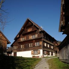 Häfenberg 2, Dornbirn