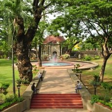 Paco Park