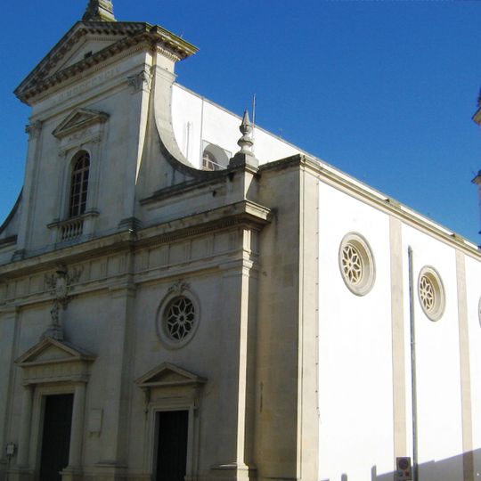 Chiesa di Santa Maria della Neve