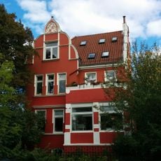 Lange-Hop-Straße 1, Hannover