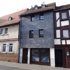 Haus Griedeler Straße 26