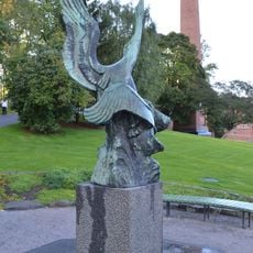 The Swans