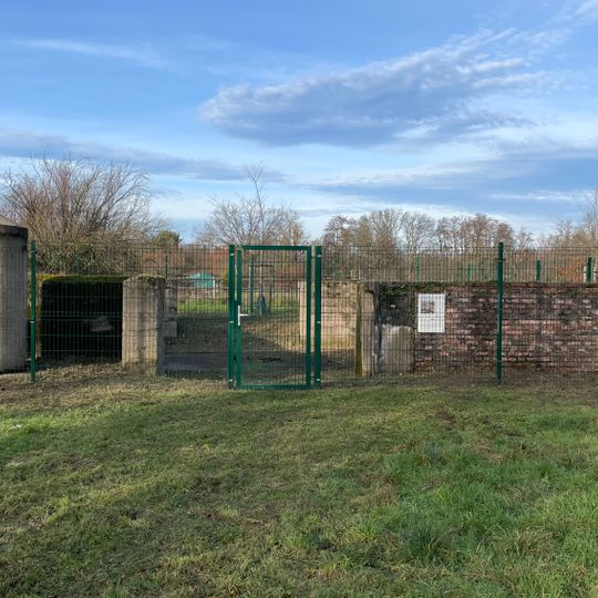 Flakstellung Neu-Isenburg