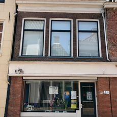 Sint Jacobstraat 12, Harlingen