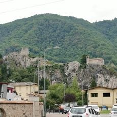 Rocca di Nozza