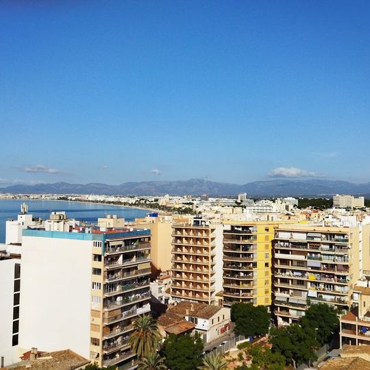 Caribbean Bay