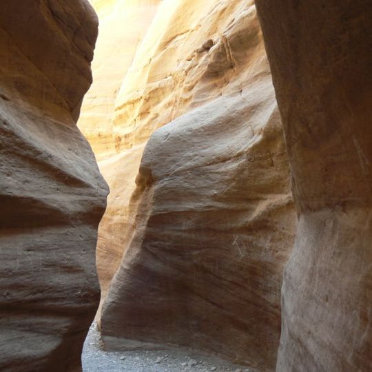 הקניון האדום