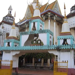 Wat Moha Montrey