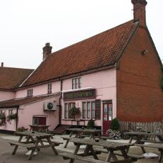 The Unicorn Public House