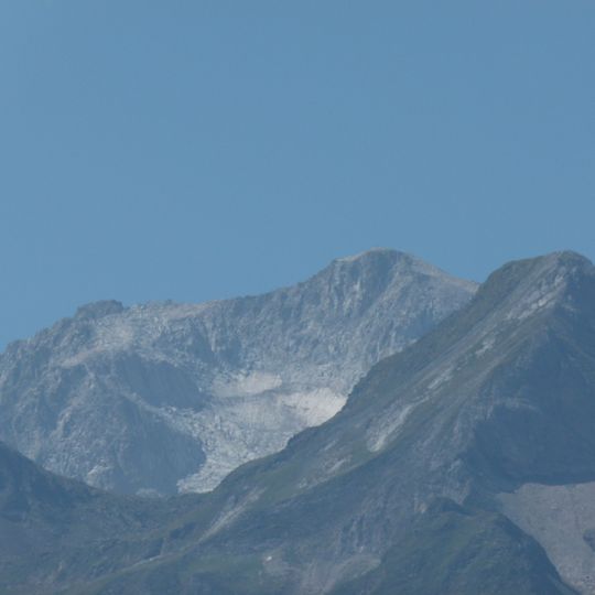 Tuca Blanca de Pomèro