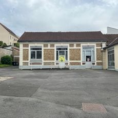 École primaire Vallou