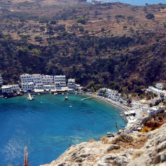 Loutro