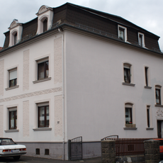 Wohngebäude
