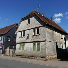 Haus Marktstraße 38