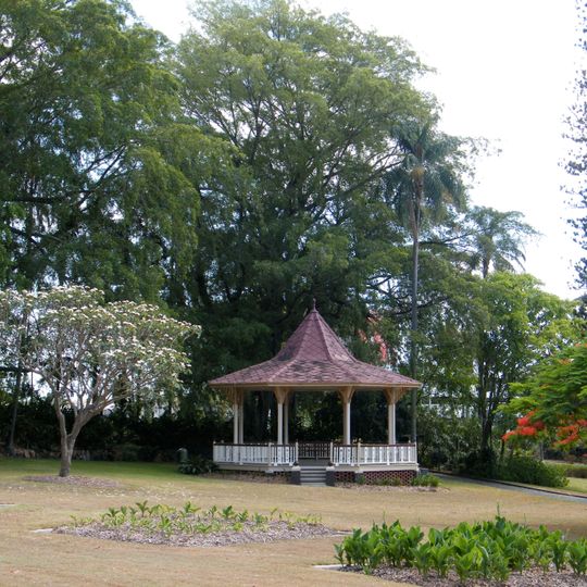 Bowen Park