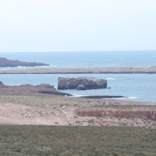 Parc marin interjuridictionnel  Isla Pingüino