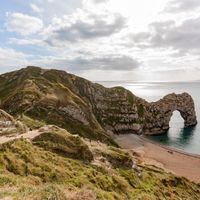 Sudoeste da Inglaterra