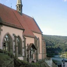 Carmelite Monastery Church of the Annunciation