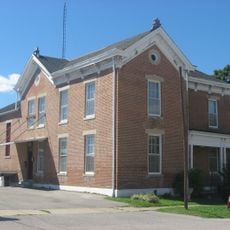 Perry County Jail