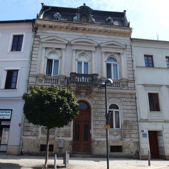 Hlavní náměstí 7