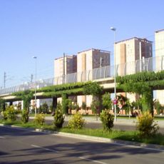 Cercanías di Cadice