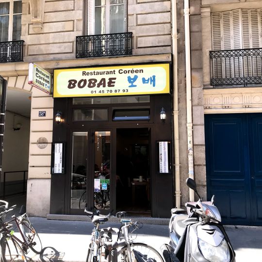 Bobae