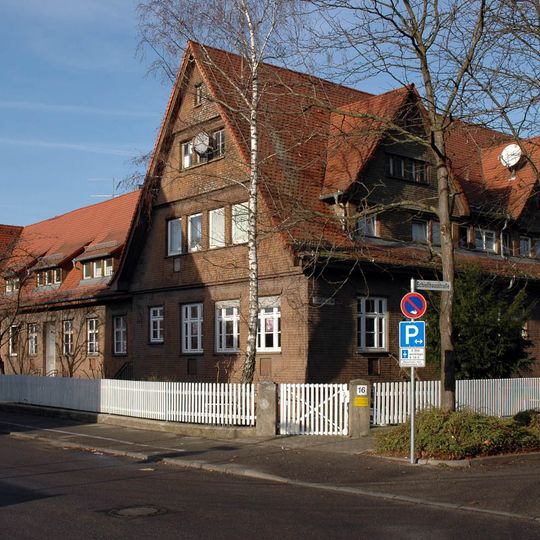 Wilhelm-Waiblinger-Haus