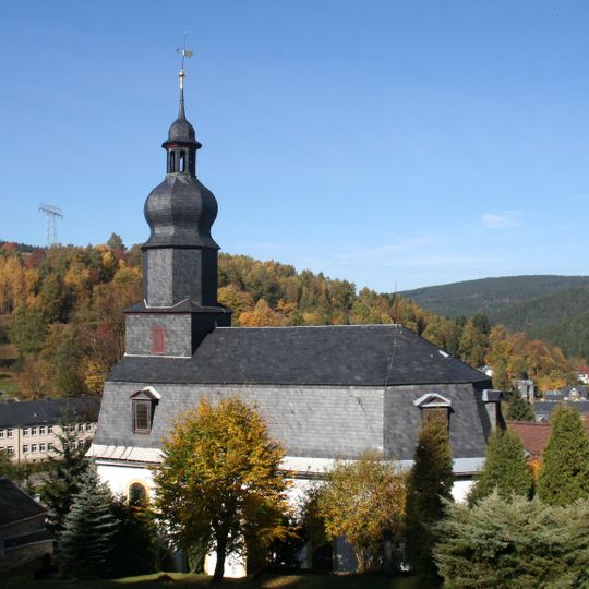 Elisabeth-Kirche