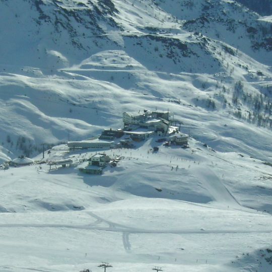 Plan Maison