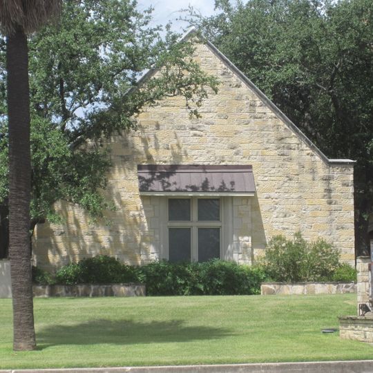 St. Philip's Episcopal Church