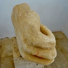 Colossus of the Naxians