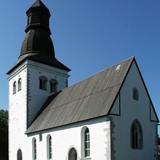 Kirche von Ala