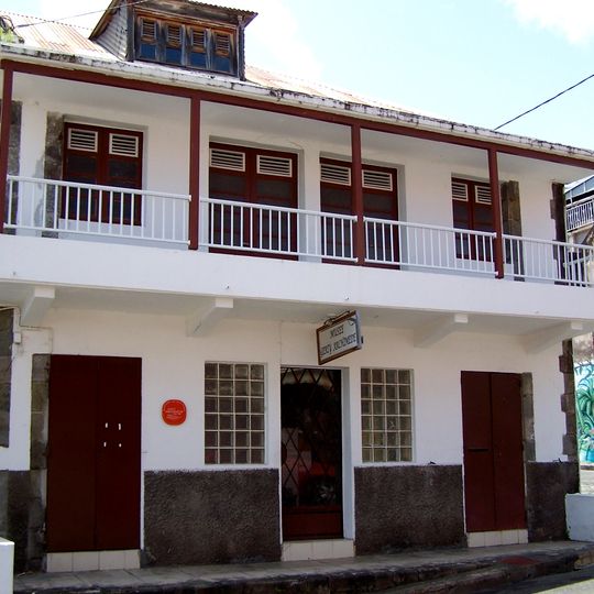 Musée Gerty-Archimède