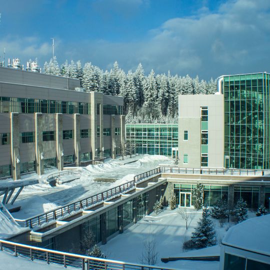 University of Northern British Columbia