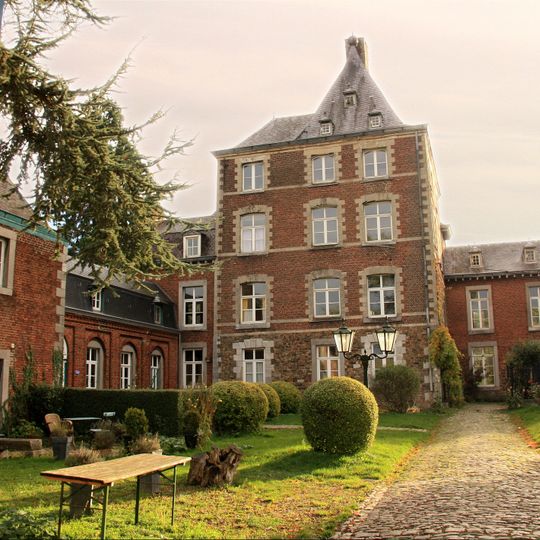 Kasteel van Cortils