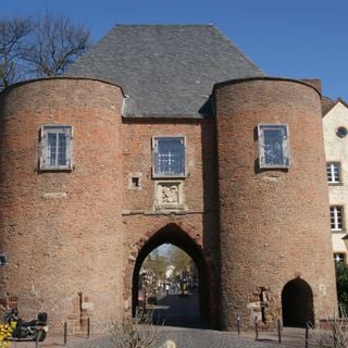 Aachener Tor
