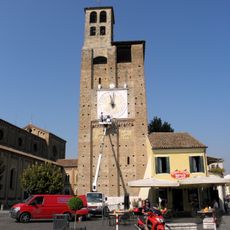 Torre Carrarese