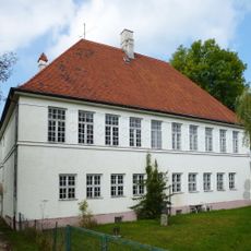 Ehemalige Schule