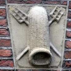 Molenstraat 45, Vlissingen