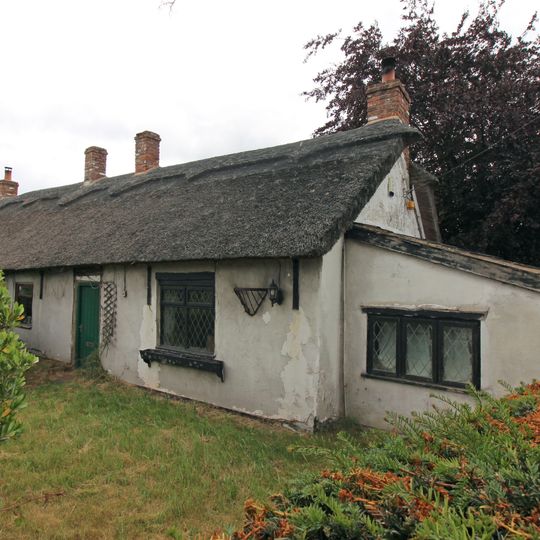 Rose Cottage