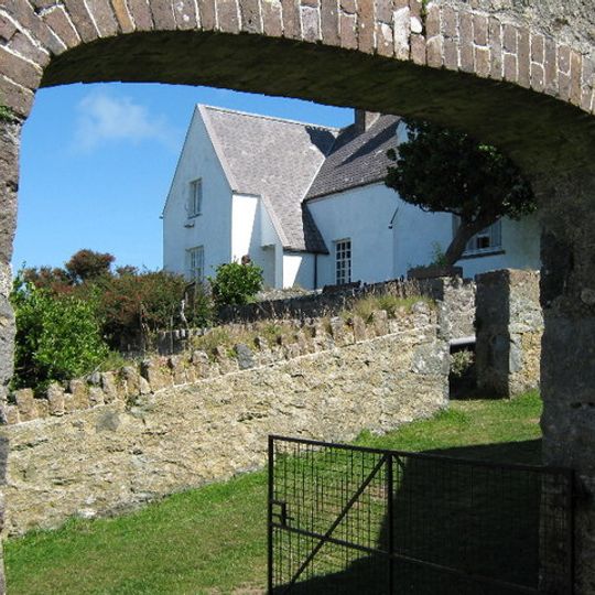Bardsey Bird and Field Observatory