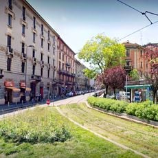 Piazza Morbegno