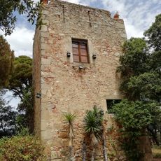 Torre Martina