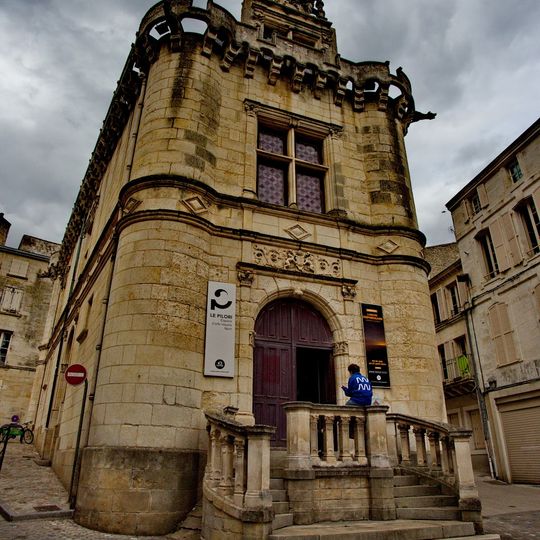 Pilory Museum of Niort