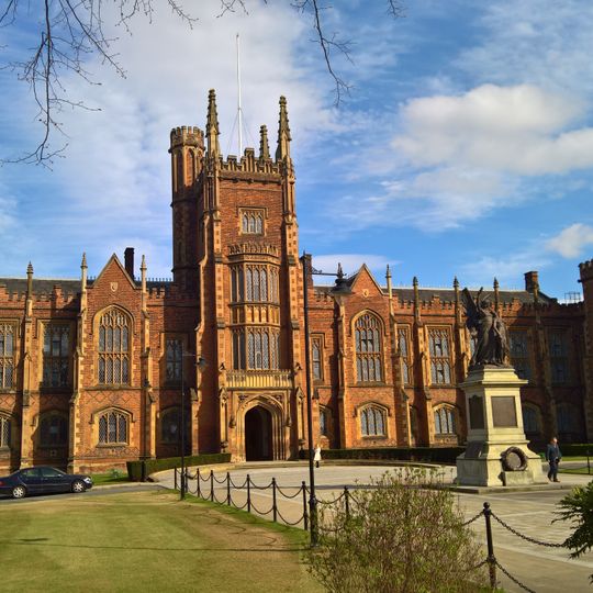 Queen's University Belfast
