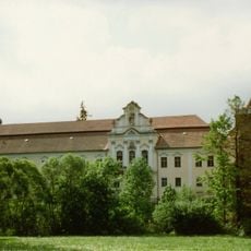 Želiv monastery