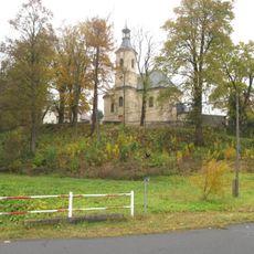 Church of Saint Michael the Archangel