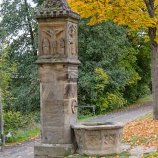 Gumbertusbrunnen (Bamberg)