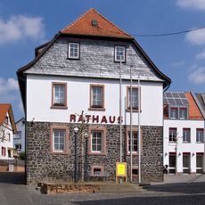 Rathaus
