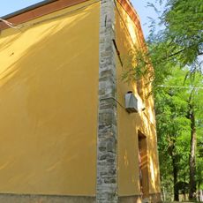 Chiesa dell'Assunzione di Maria Vergine